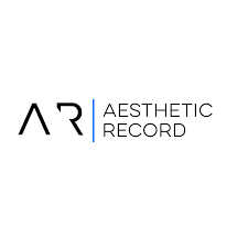 Aesthetic Record logo