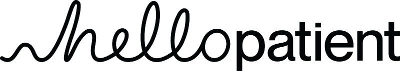 Hello Patient logo