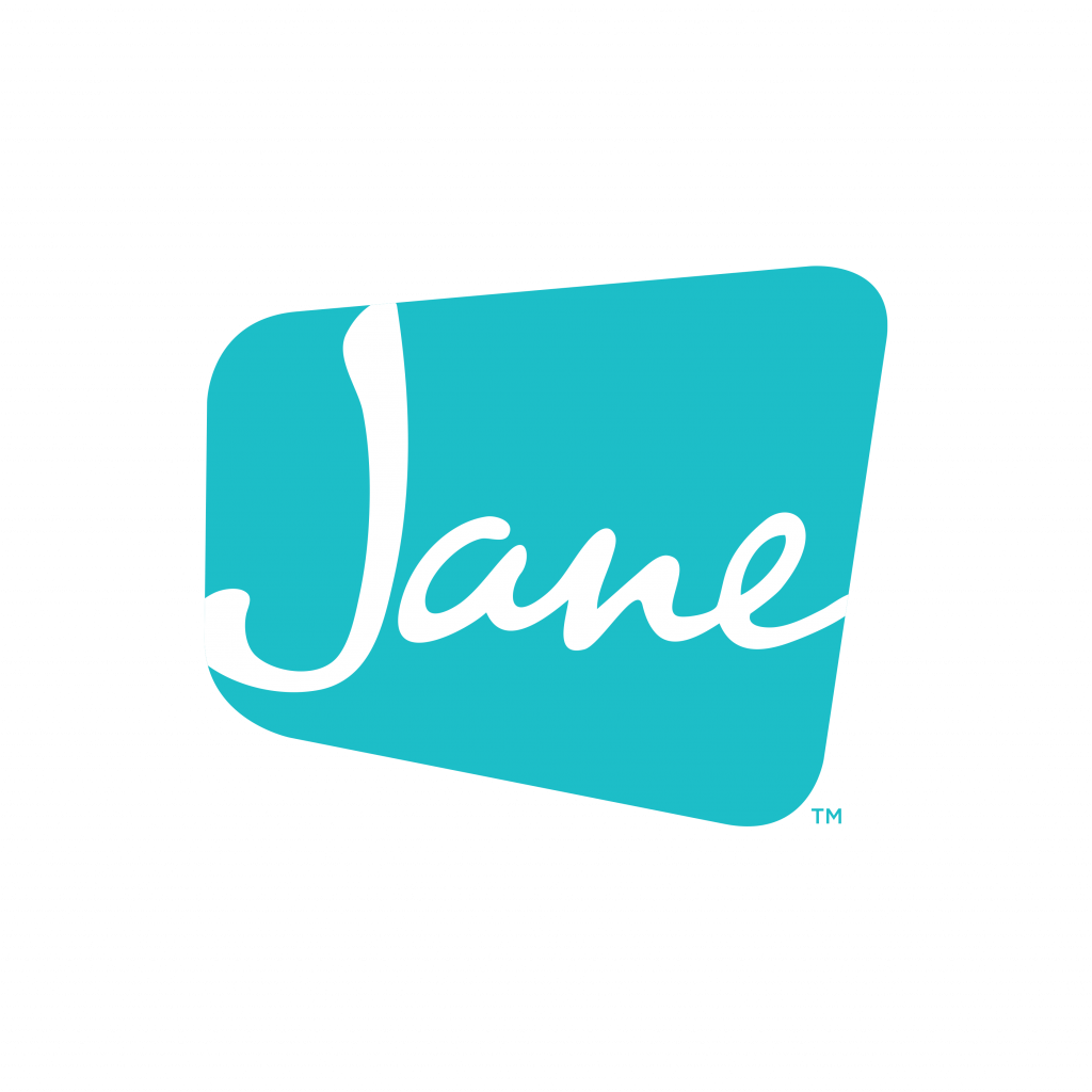 Jane logo