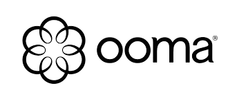 Ooma logo