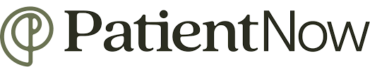 PatientNow logo