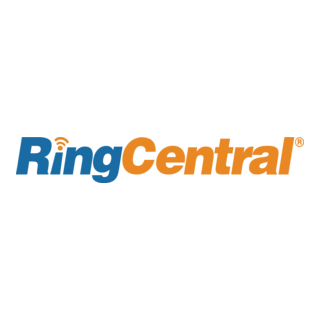 RingCentral logo