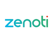 Zenoti logo